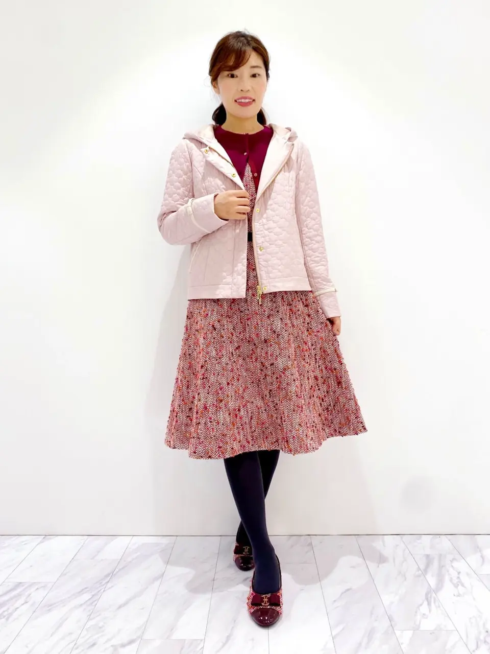  oda ❁ コーディネート画像