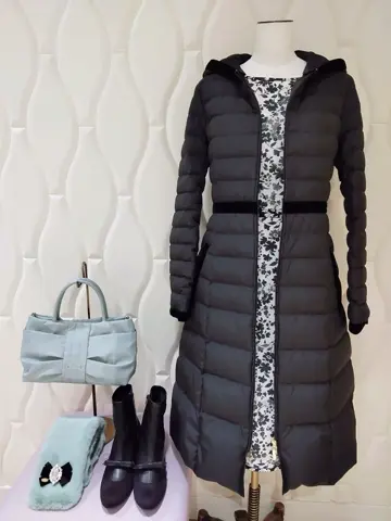 TOCCA スタッフf コーディネート画像