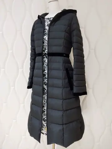 TOCCA スタッフf コーディネート画像