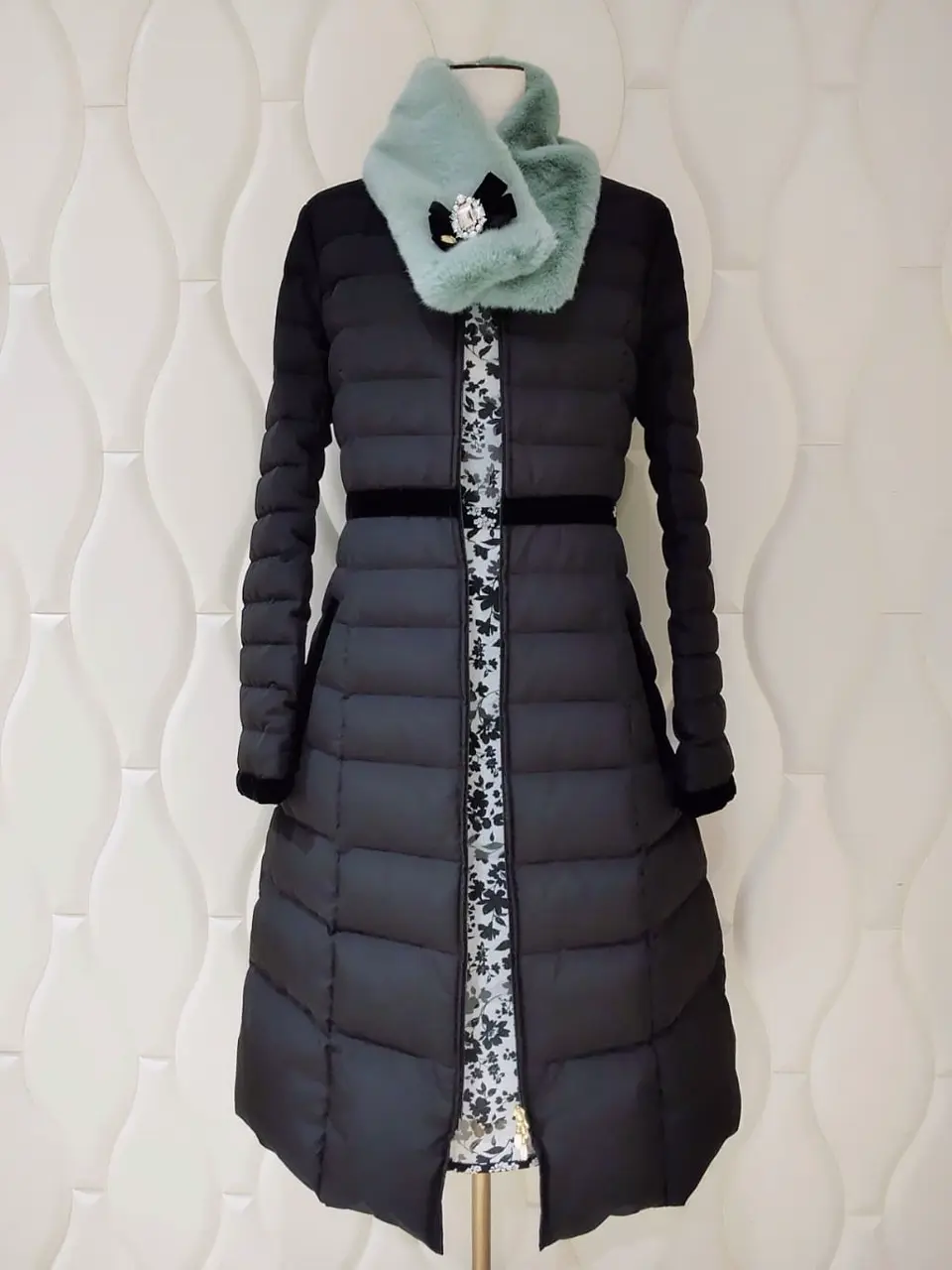 TOCCA スタッフf コーディネート画像