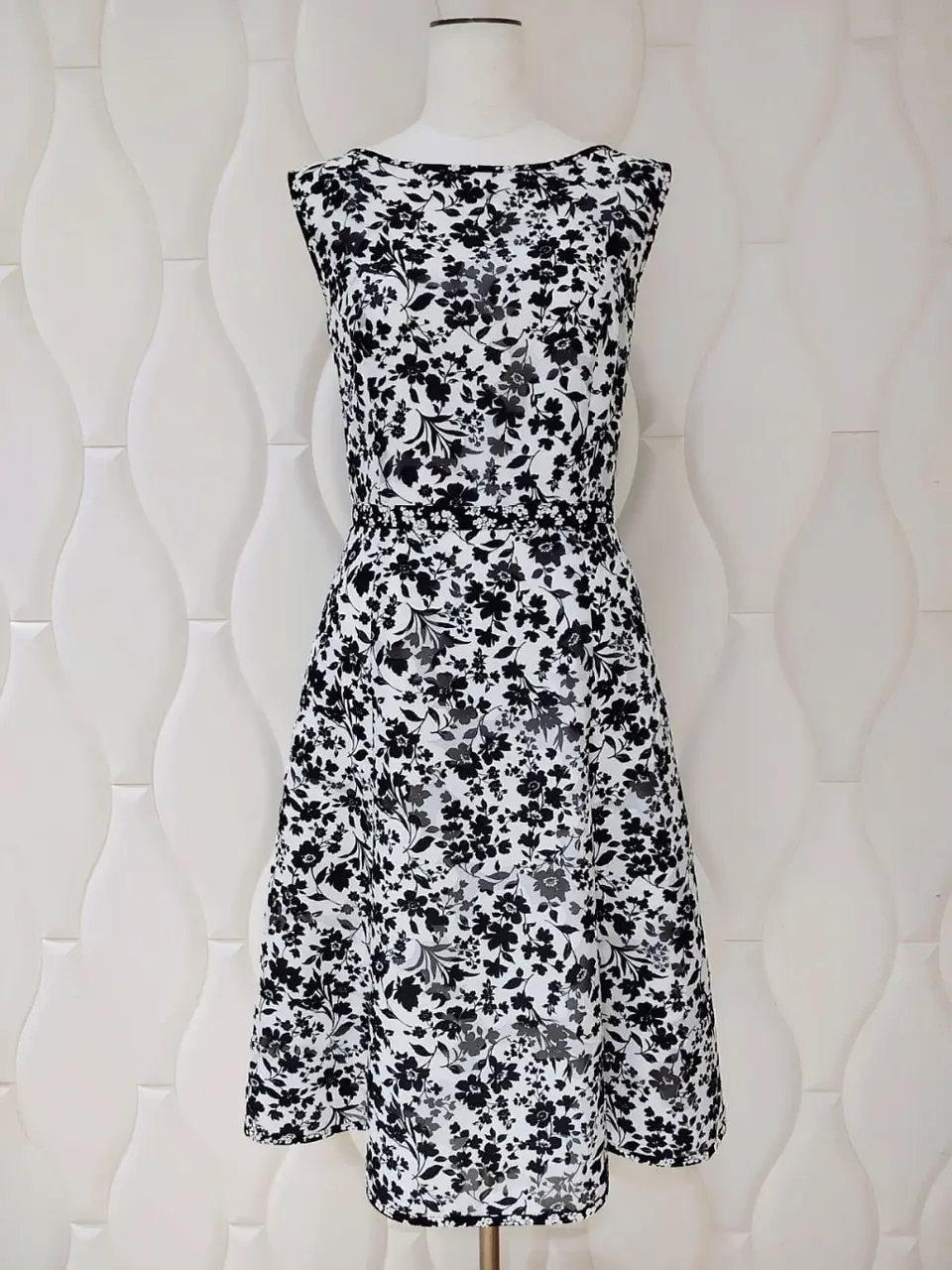 TOCCA スタッフf コーディネート画像