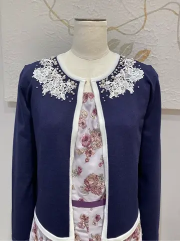 TOCCA スタッフ コーディネート画像