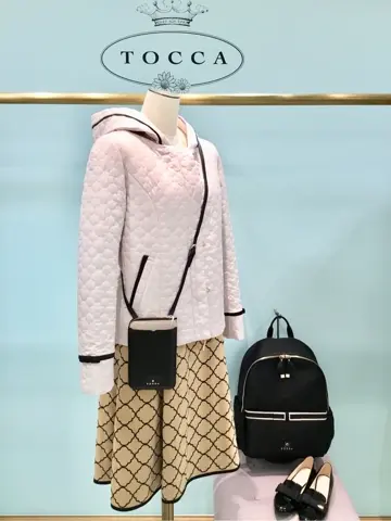 TOCCA ｋｉｍ コーディネート画像
