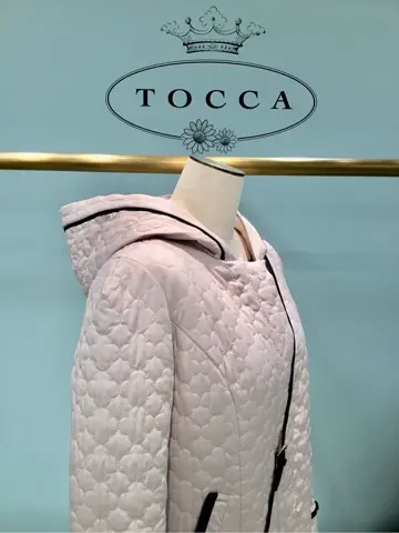 TOCCA ｋｉｍ コーディネート画像