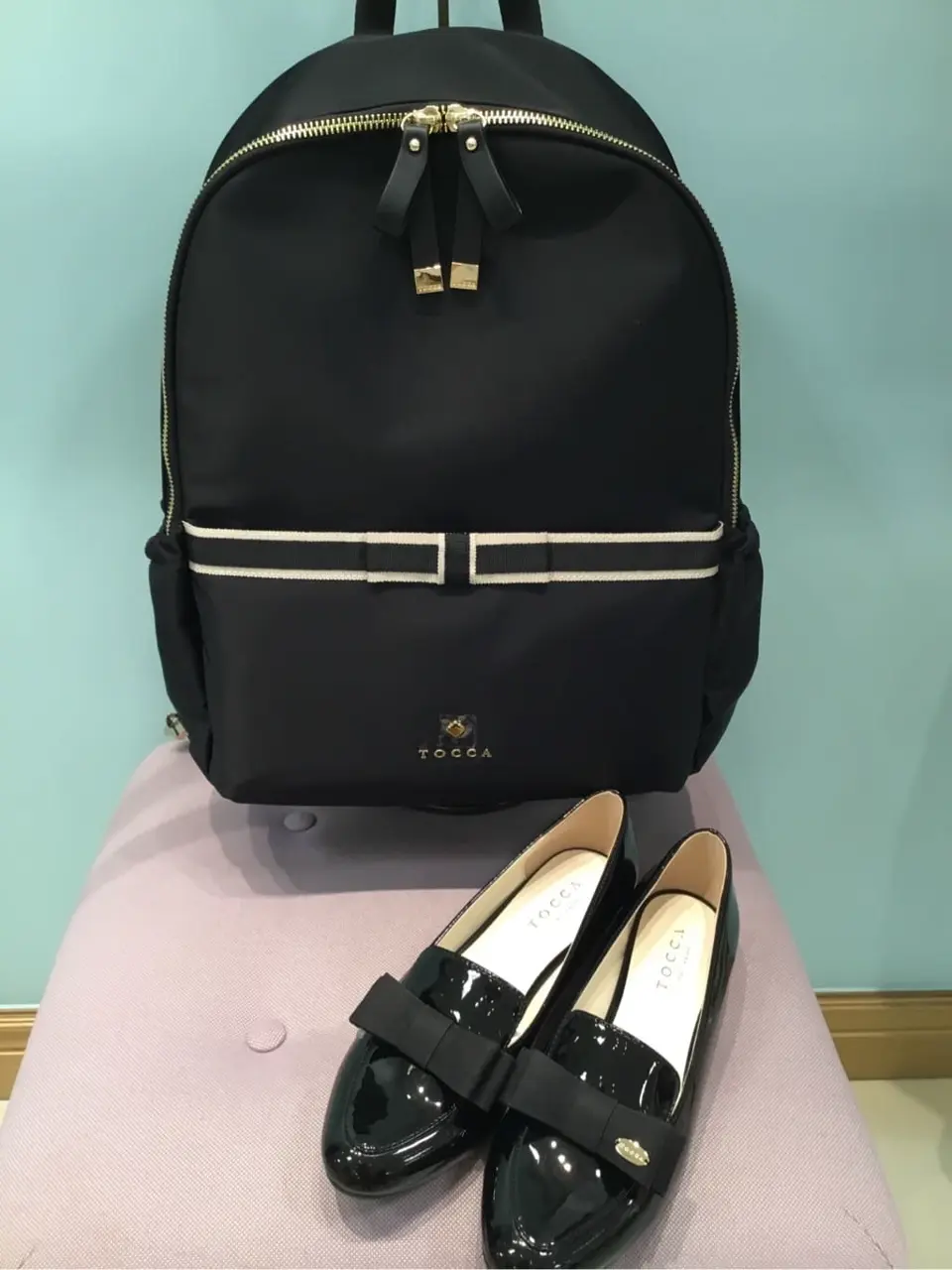 TOCCA ｋｉｍ コーディネート画像