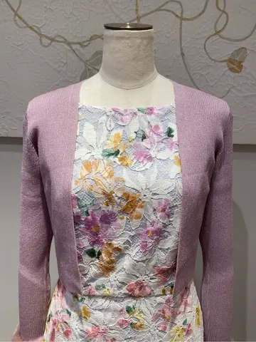 TOCCA スタッフ コーディネート画像