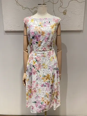 TOCCA スタッフ コーディネート画像