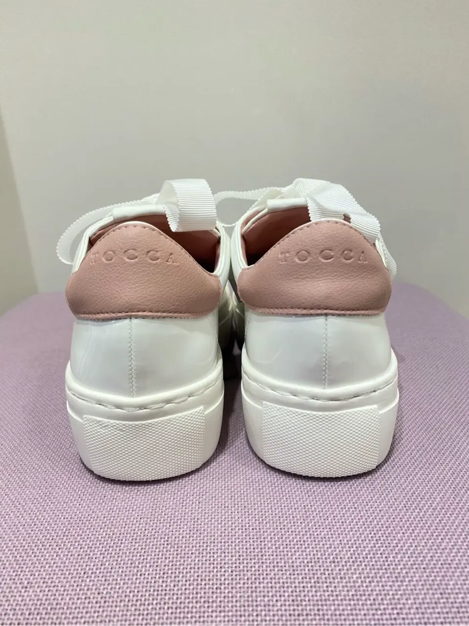 TOCCA スタッフ コーディネート画像