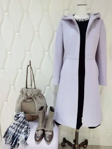 TOCCA スタッフf コーディネート画像