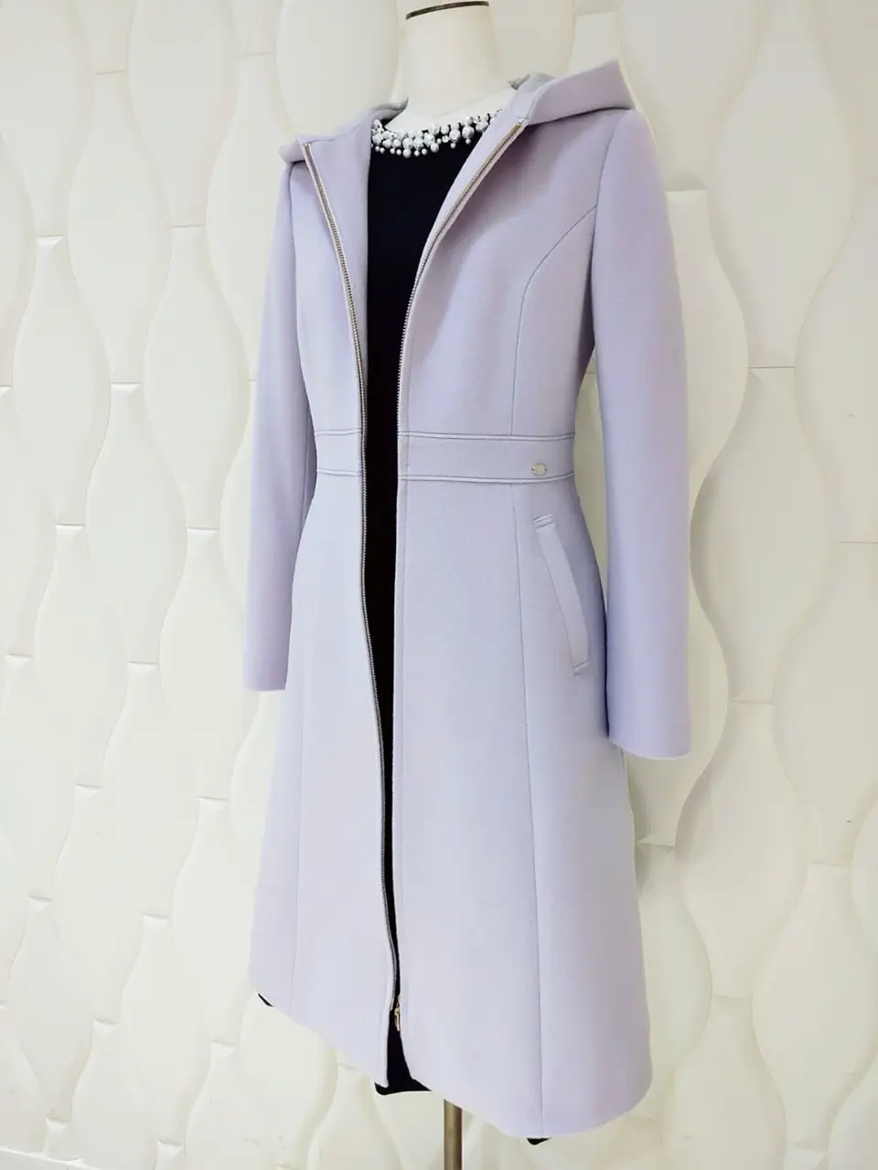 TOCCA スタッフf コーディネート画像