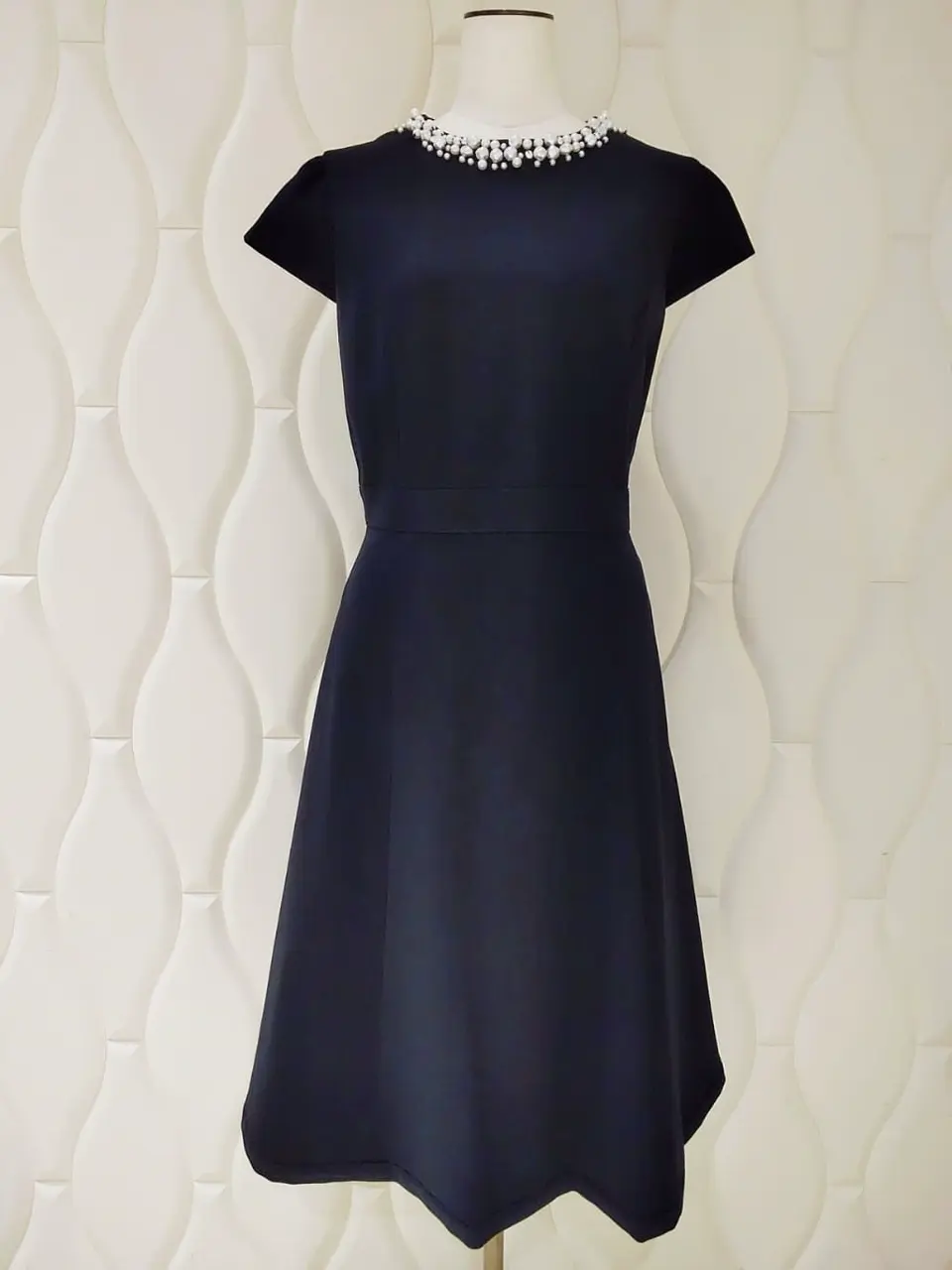 TOCCA スタッフf コーディネート画像