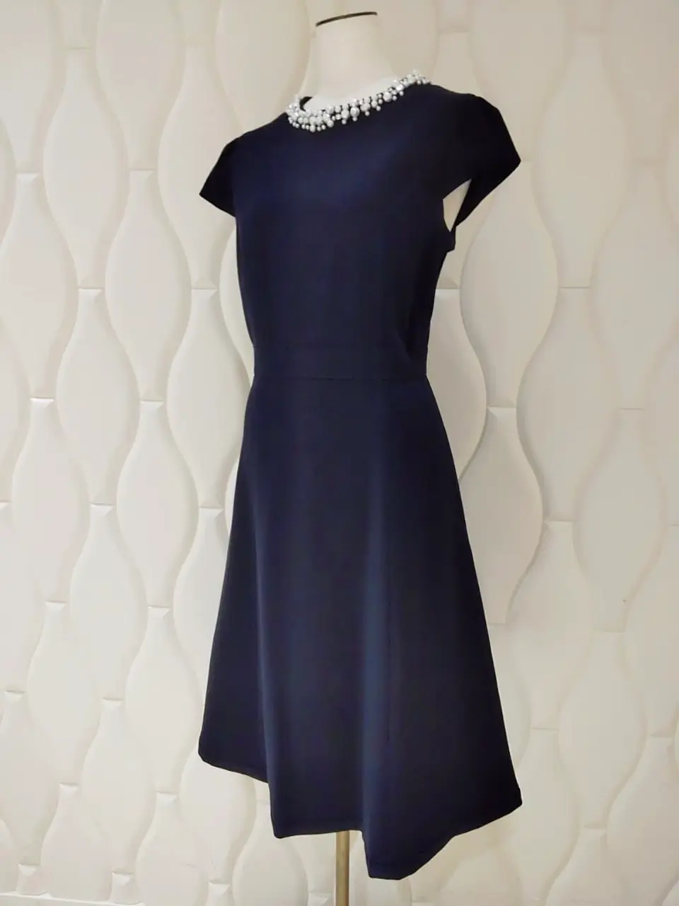 TOCCA スタッフf コーディネート画像