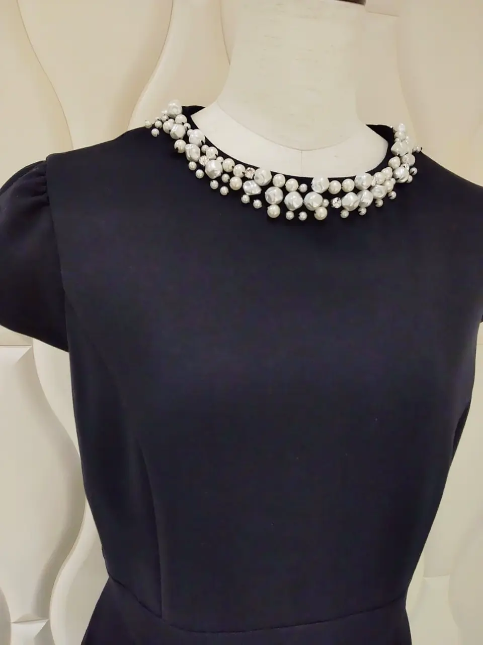 TOCCA スタッフf コーディネート画像