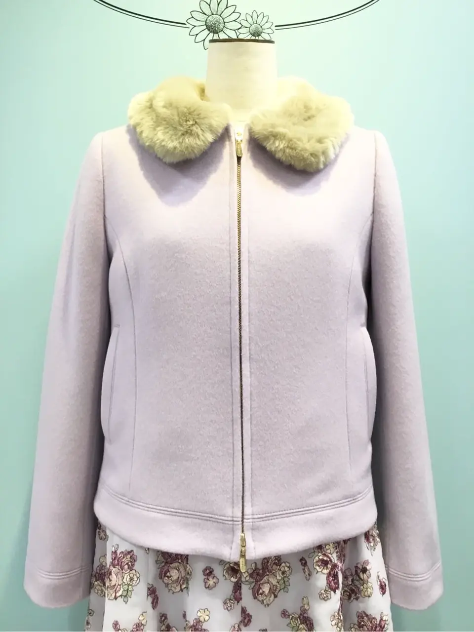 TOCCA 𝒽 コーディネート画像