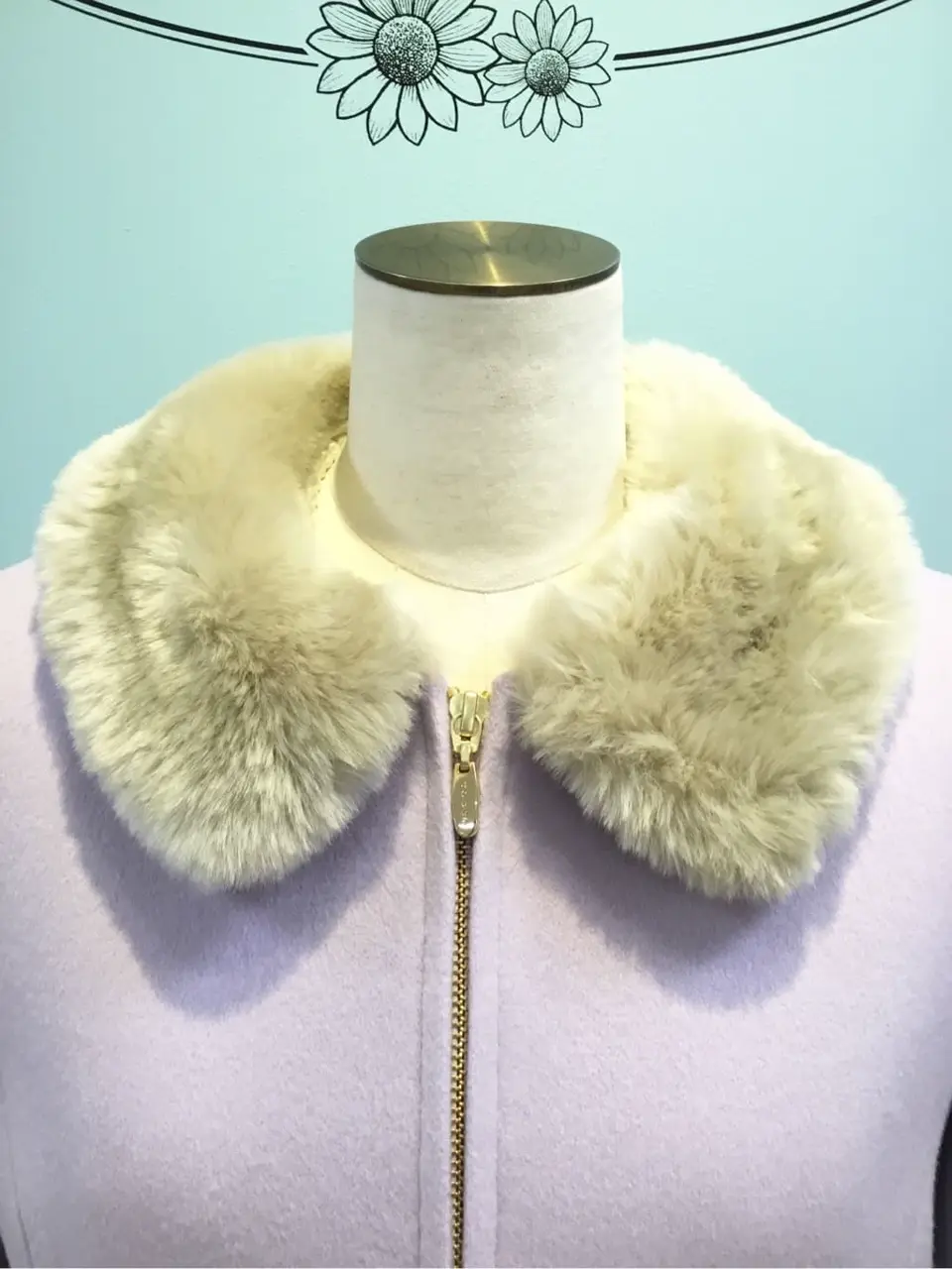 TOCCA 𝒽 コーディネート画像