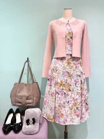 TOCCA G コーディネート画像