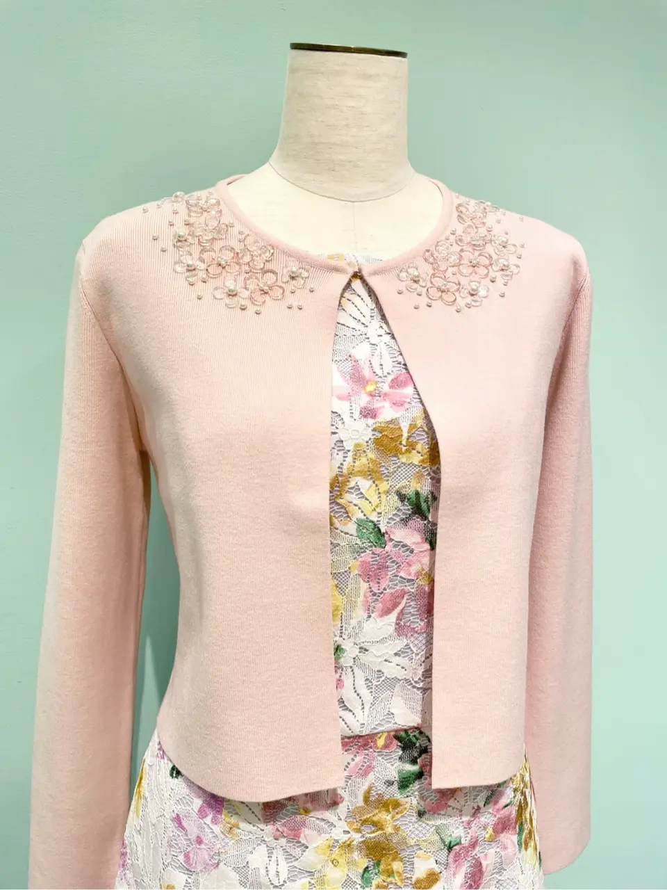 TOCCA G コーディネート画像