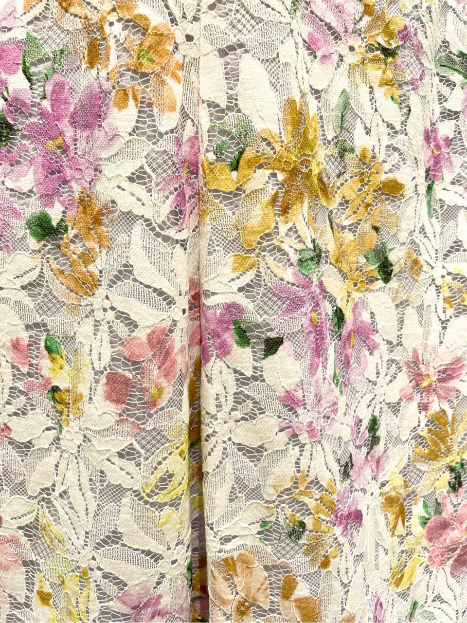 TOCCA G コーディネート画像