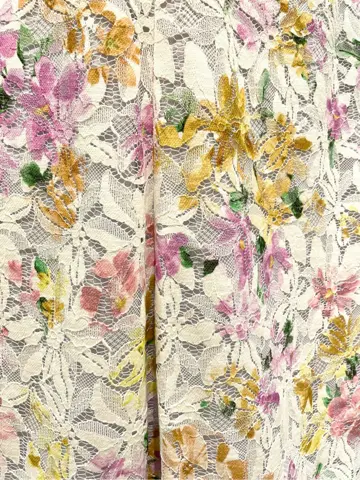 TOCCA G コーディネート画像