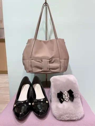 TOCCA G コーディネート画像