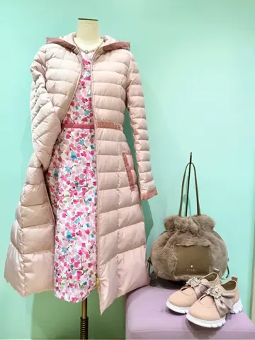 TOCCA Y.K コーディネート画像