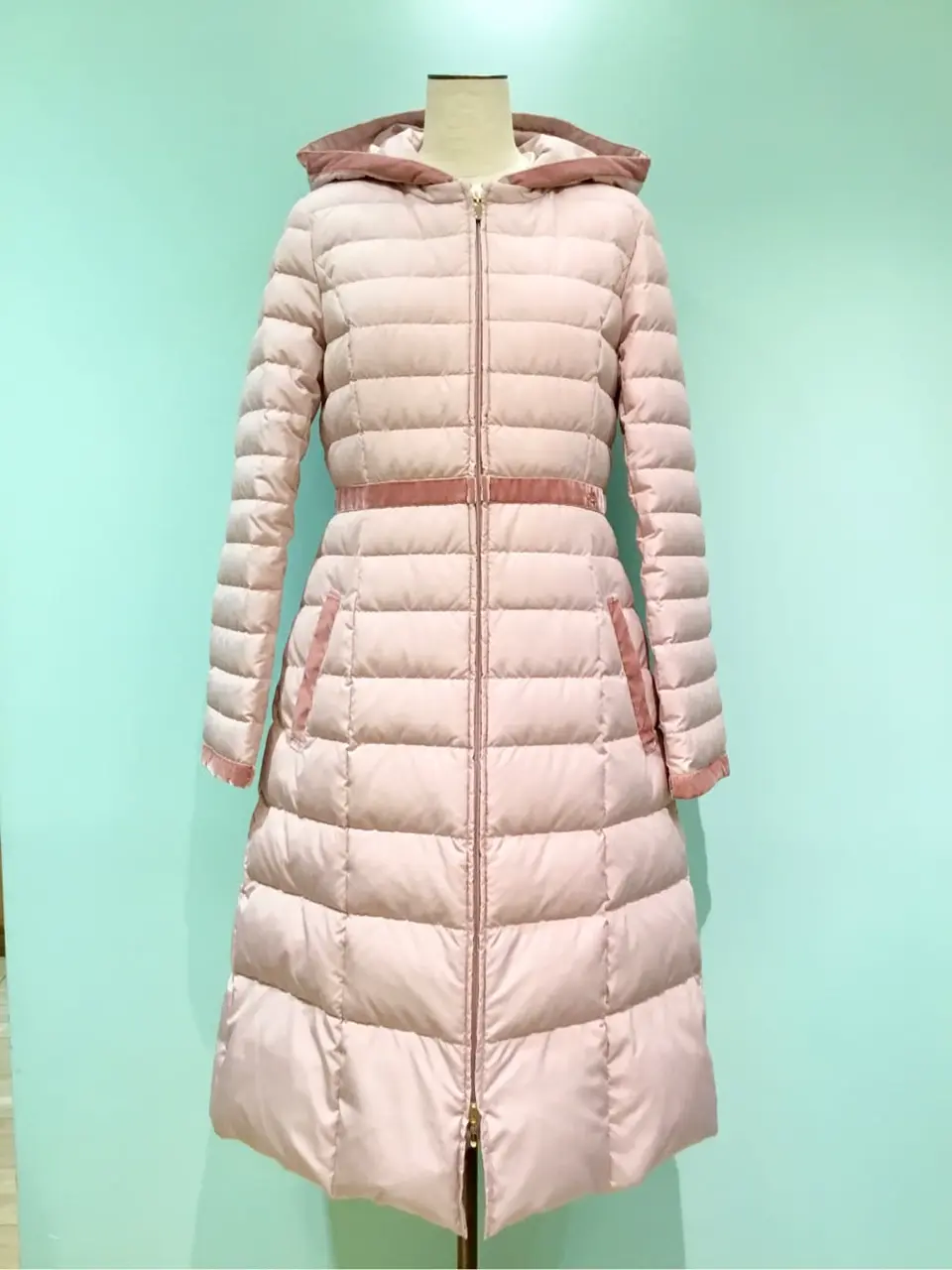 TOCCA Y.K コーディネート画像