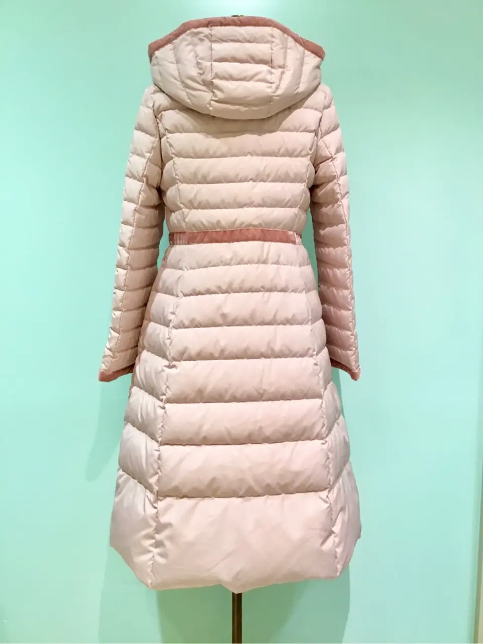 TOCCA Y.K コーディネート画像