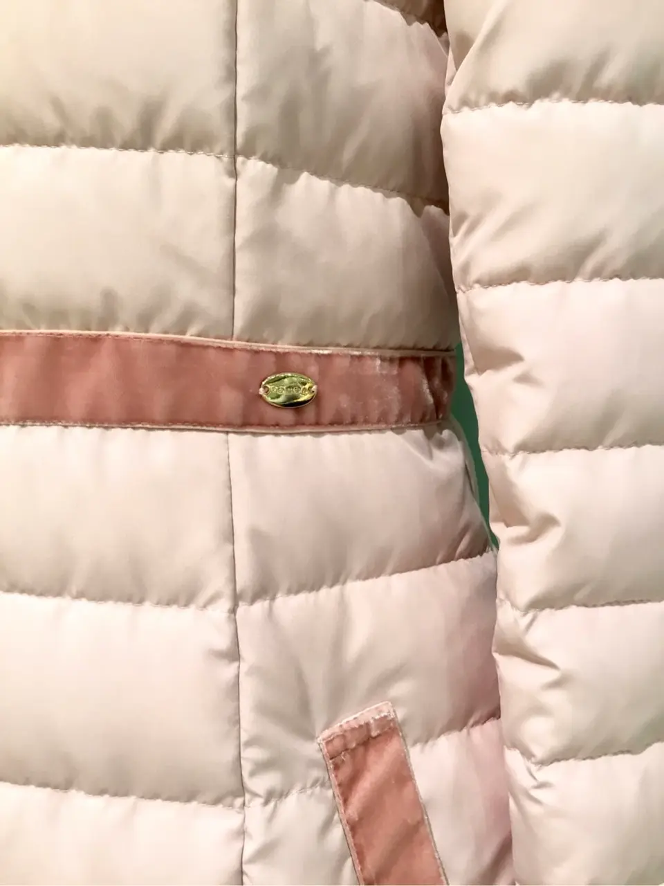 TOCCA Y.K コーディネート画像