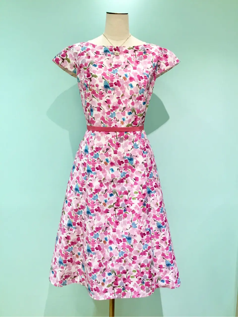 TOCCA Y.K コーディネート画像