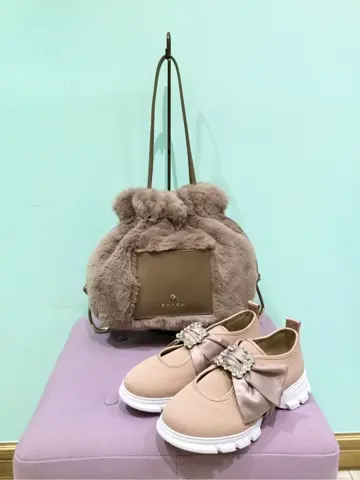 TOCCA Y.K コーディネート画像