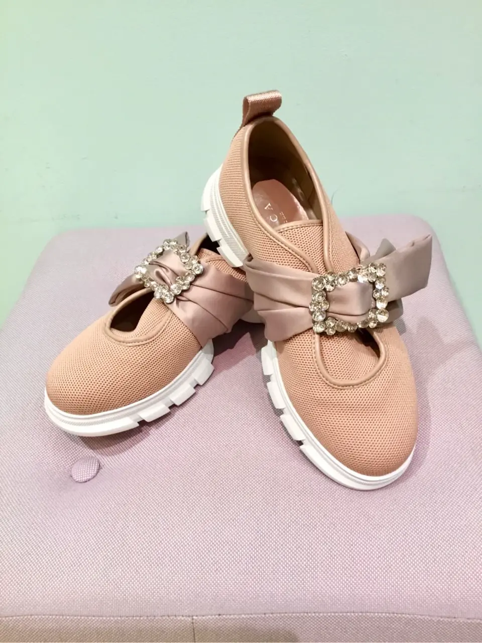 TOCCA Y.K コーディネート画像