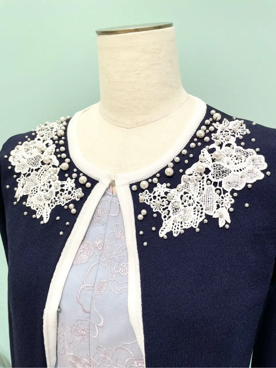 TOCCA G コーディネート画像