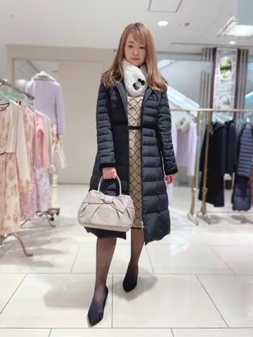 TOCCA Y.N コーディネート画像