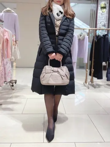 TOCCA Y.N コーディネート画像