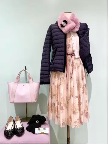 TOCCA G コーディネート画像