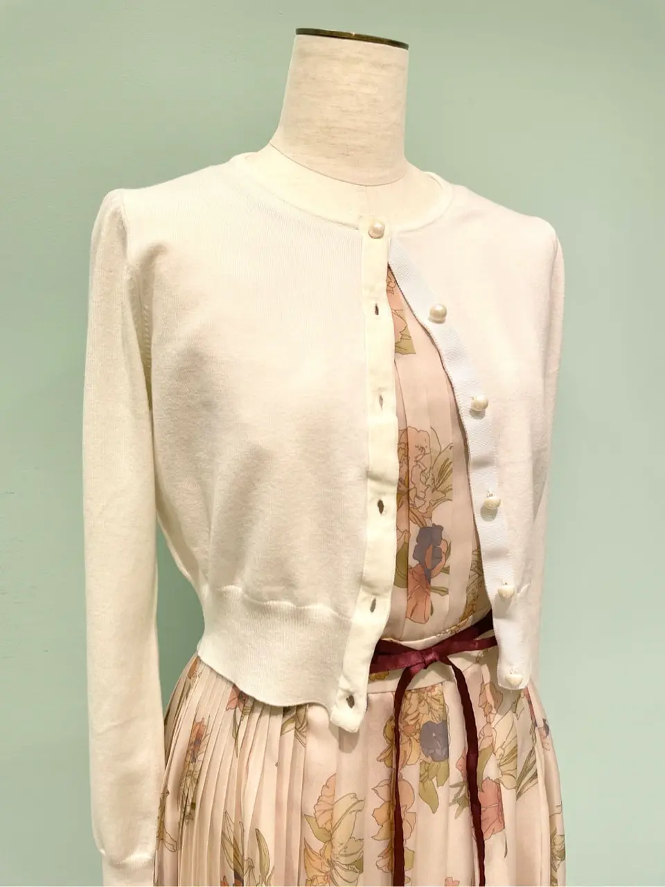 TOCCA G コーディネート画像