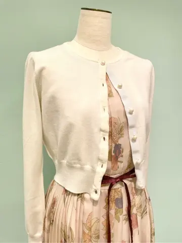 TOCCA G コーディネート画像