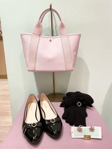 TOCCA G コーディネート画像