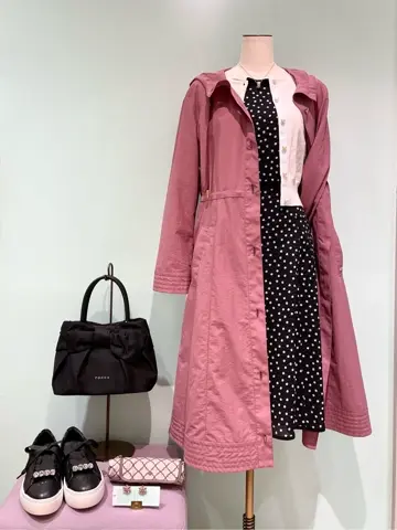 TOCCA G コーディネート画像