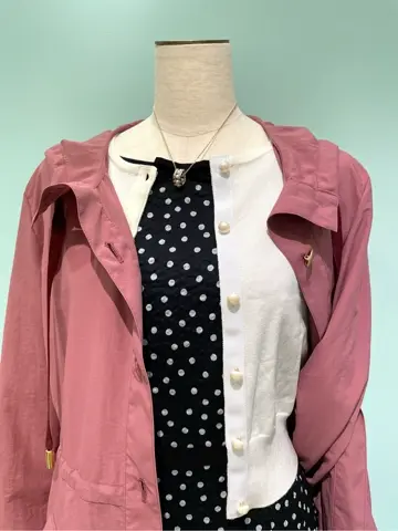 TOCCA G コーディネート画像