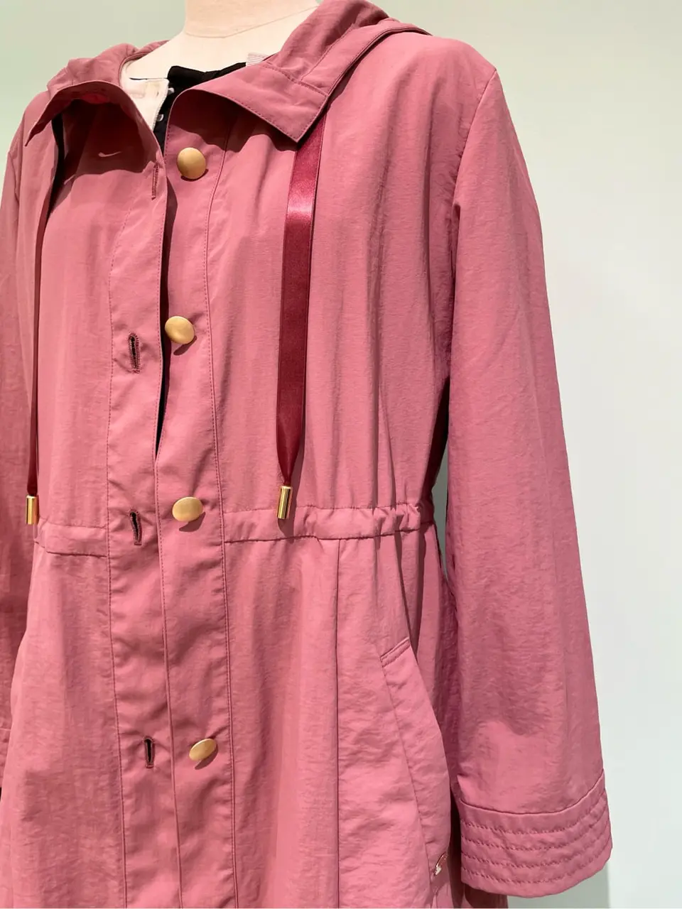 TOCCA G コーディネート画像