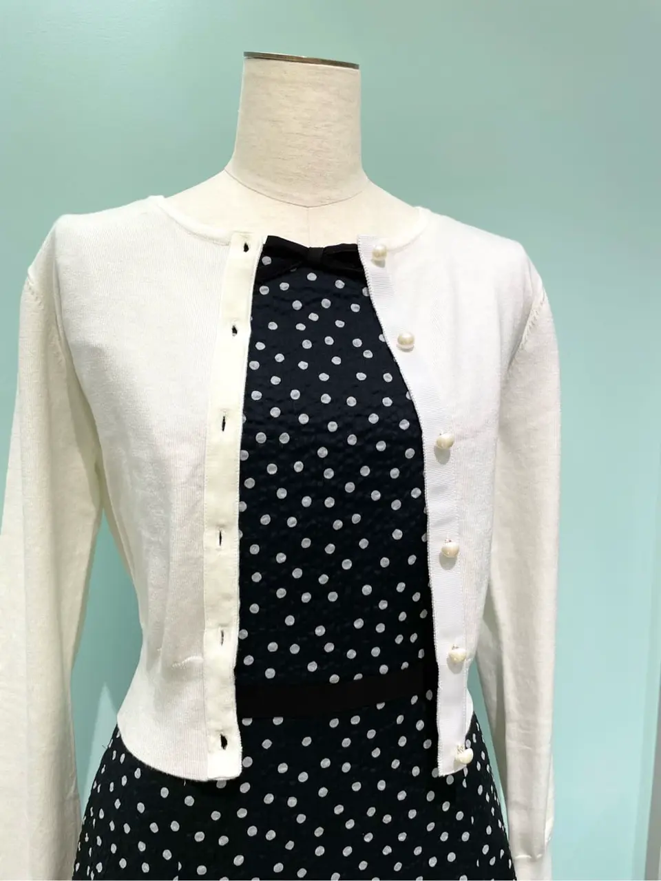 TOCCA G コーディネート画像