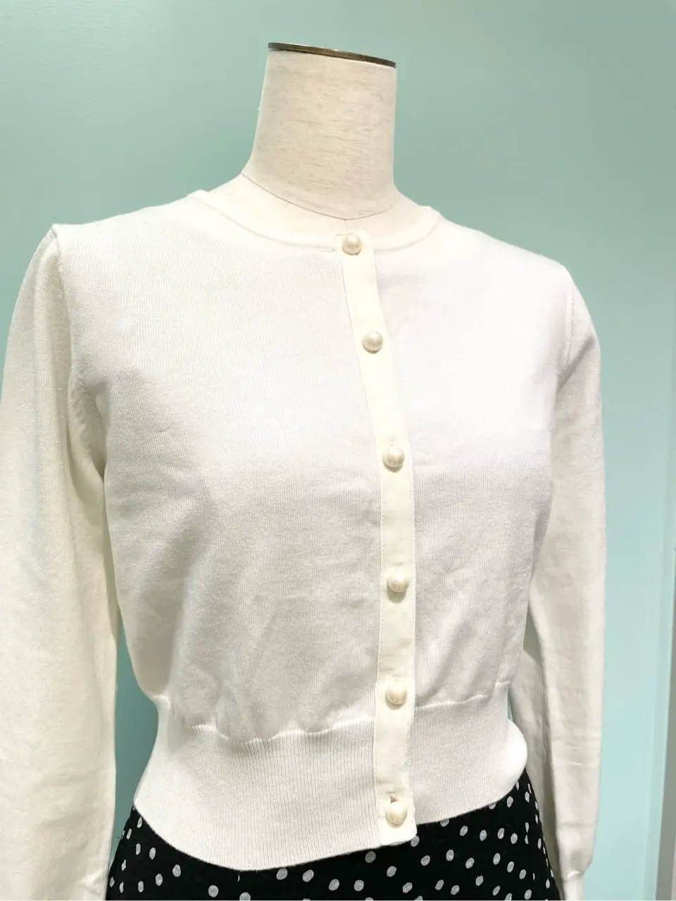 TOCCA G コーディネート画像