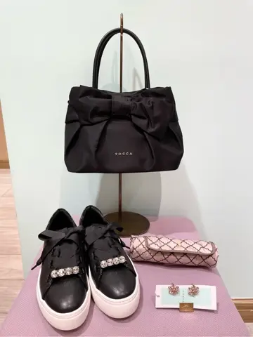 TOCCA G コーディネート画像