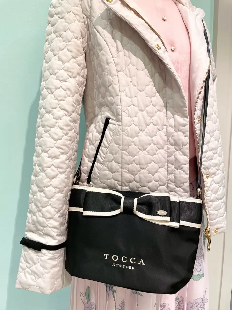 TOCCA G コーディネート画像