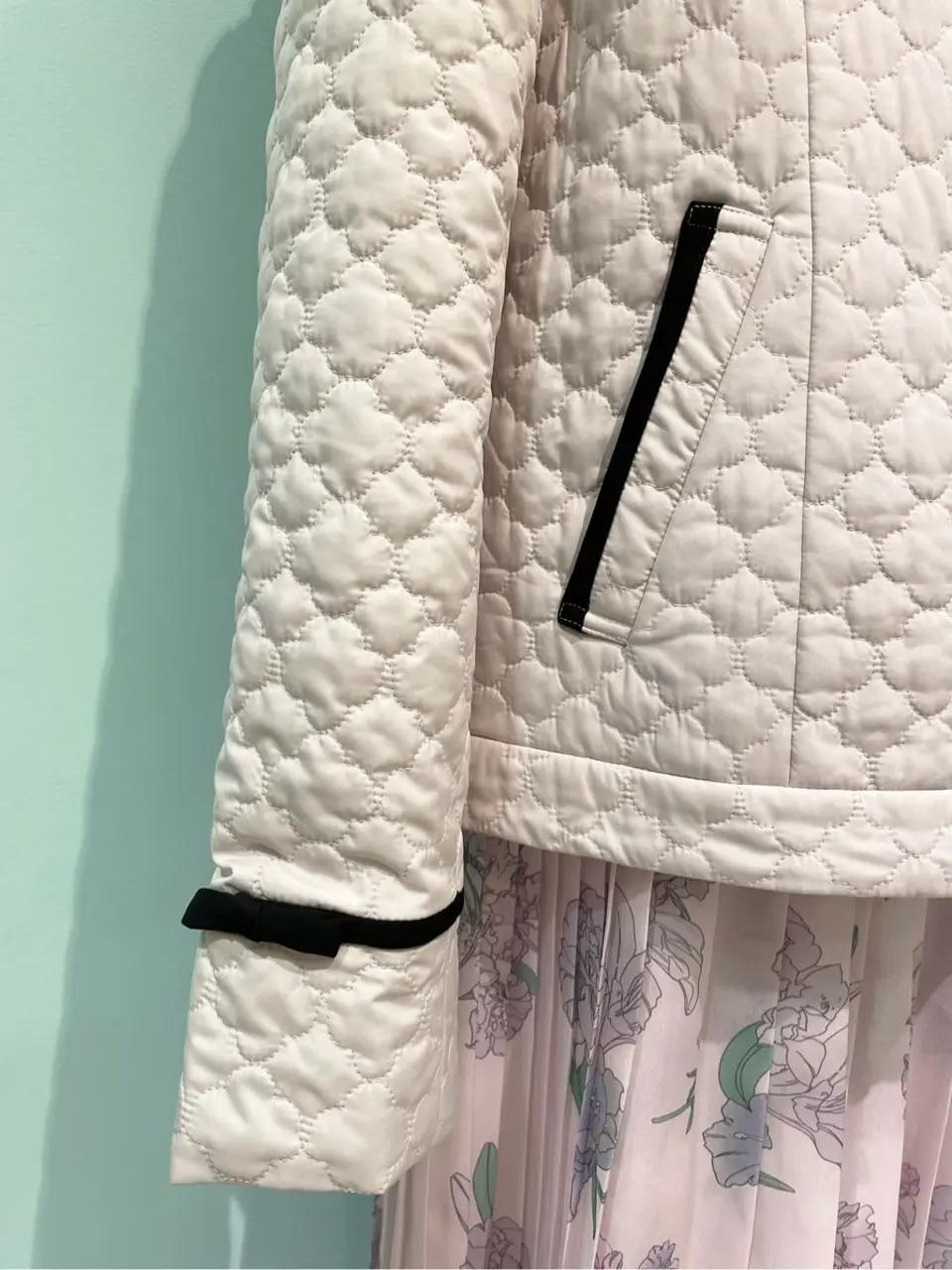 TOCCA G コーディネート画像