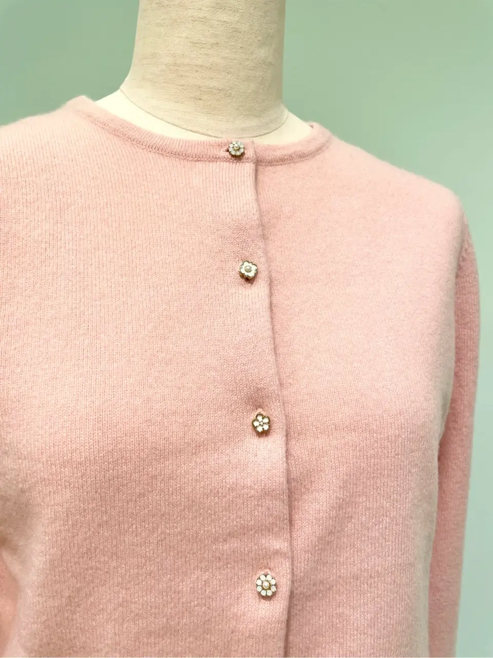 TOCCA G コーディネート画像