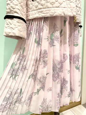 TOCCA G コーディネート画像