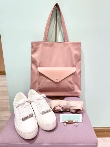 TOCCA G コーディネート画像