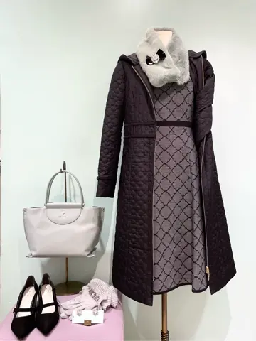 TOCCA G コーディネート画像